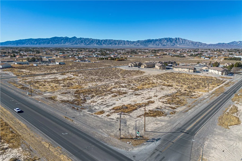 2890 Deacon, Pahrump, NV 89048