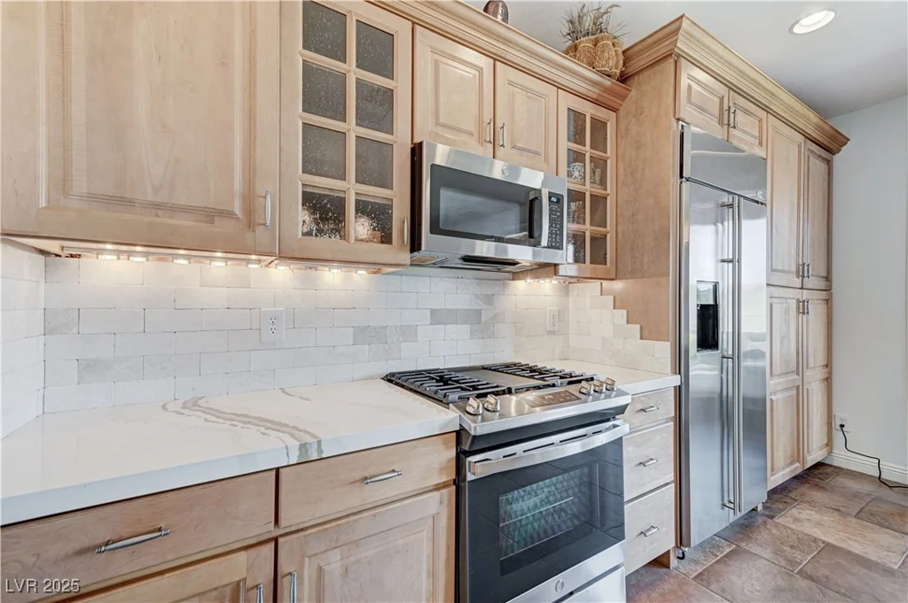 1150 Calcione, Henderson, NV 89011