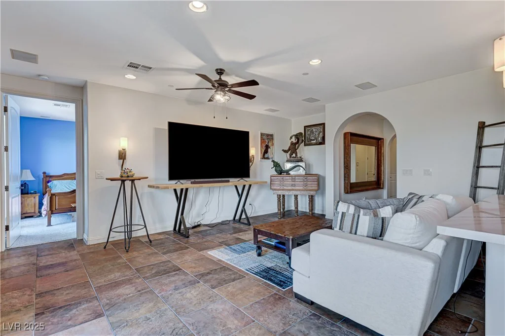 1150 Calcione, Henderson, NV 89011