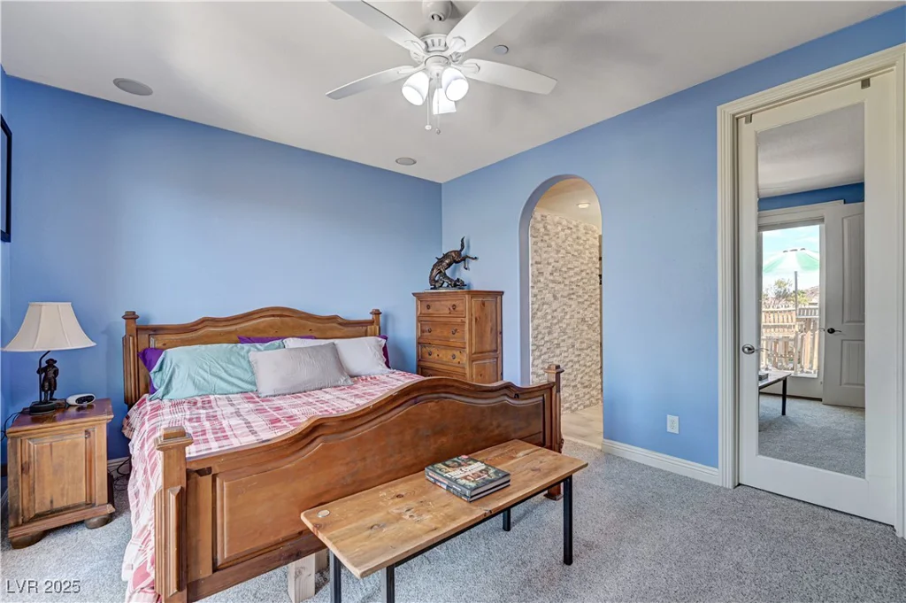 1150 Calcione, Henderson, NV 89011