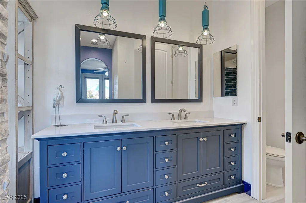 1150 Calcione, Henderson, NV 89011