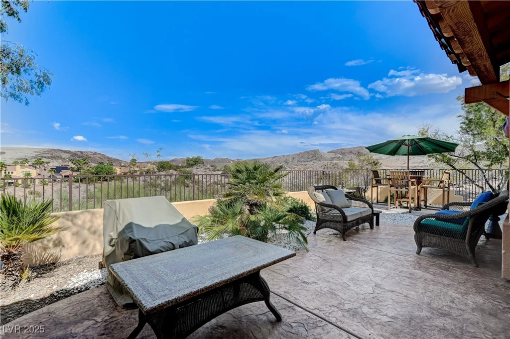 1150 Calcione, Henderson, NV 89011