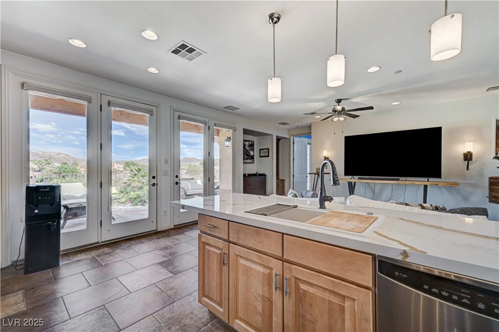 1150 Calcione, Henderson, NV 89011