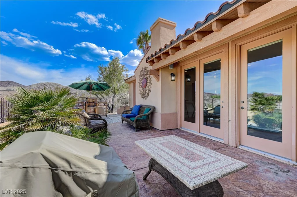 1150 Calcione, Henderson, NV 89011