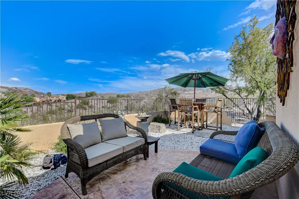 1150 Calcione, Henderson, NV 89011