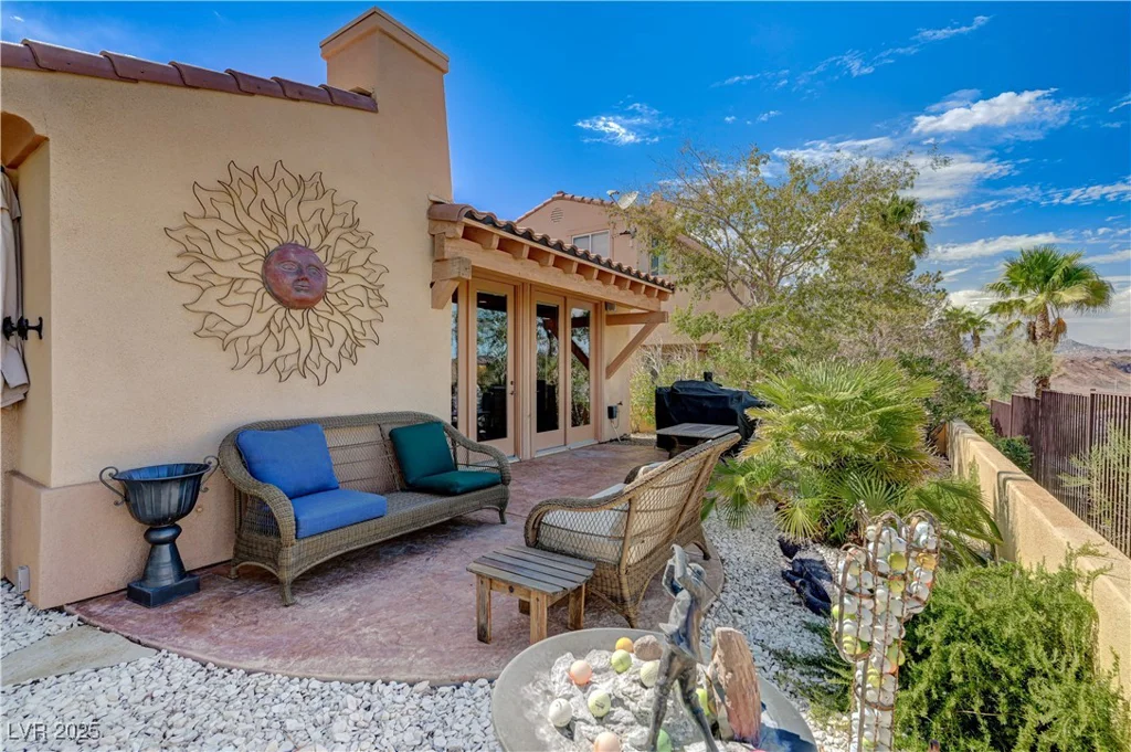 1150 Calcione, Henderson, NV 89011