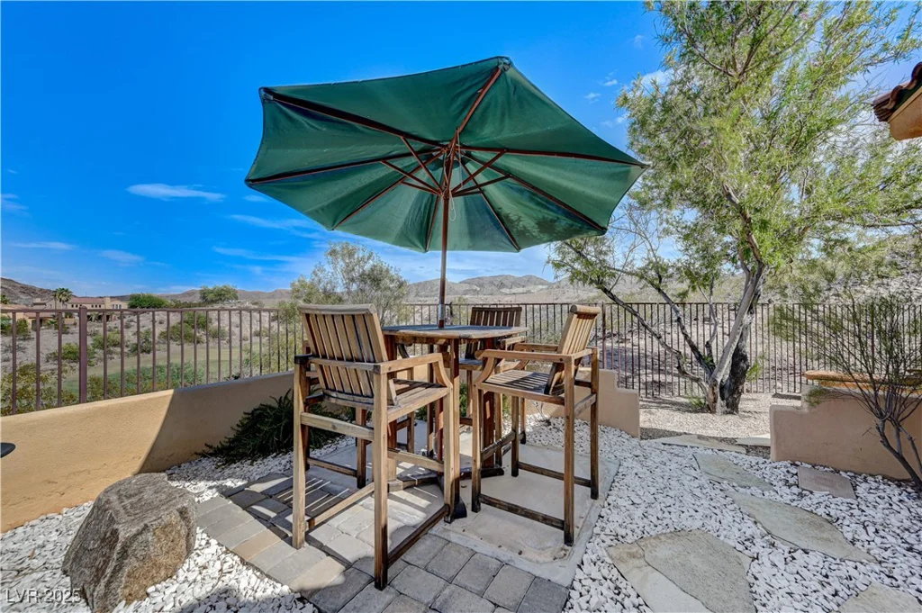 1150 Calcione, Henderson, NV 89011