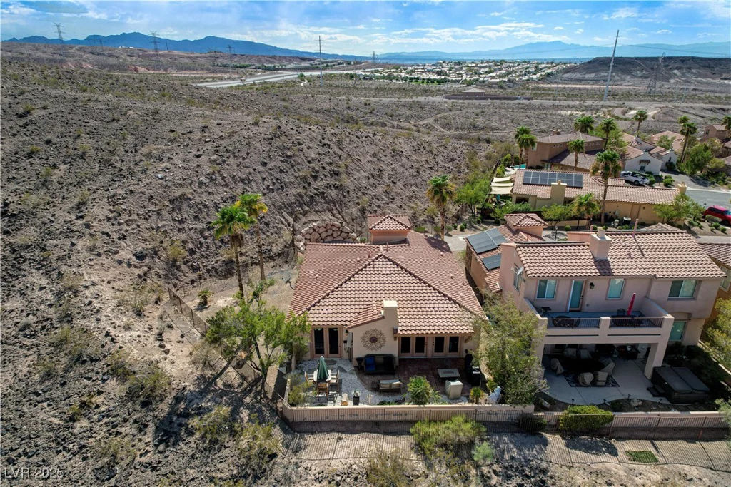 1150 Calcione, Henderson, NV 89011