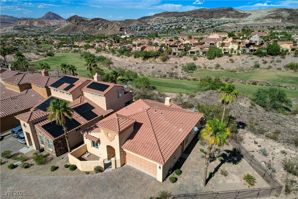1150 Calcione, Henderson, NV 89011