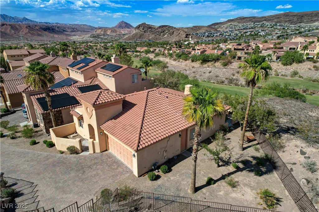 1150 Calcione, Henderson, NV 89011