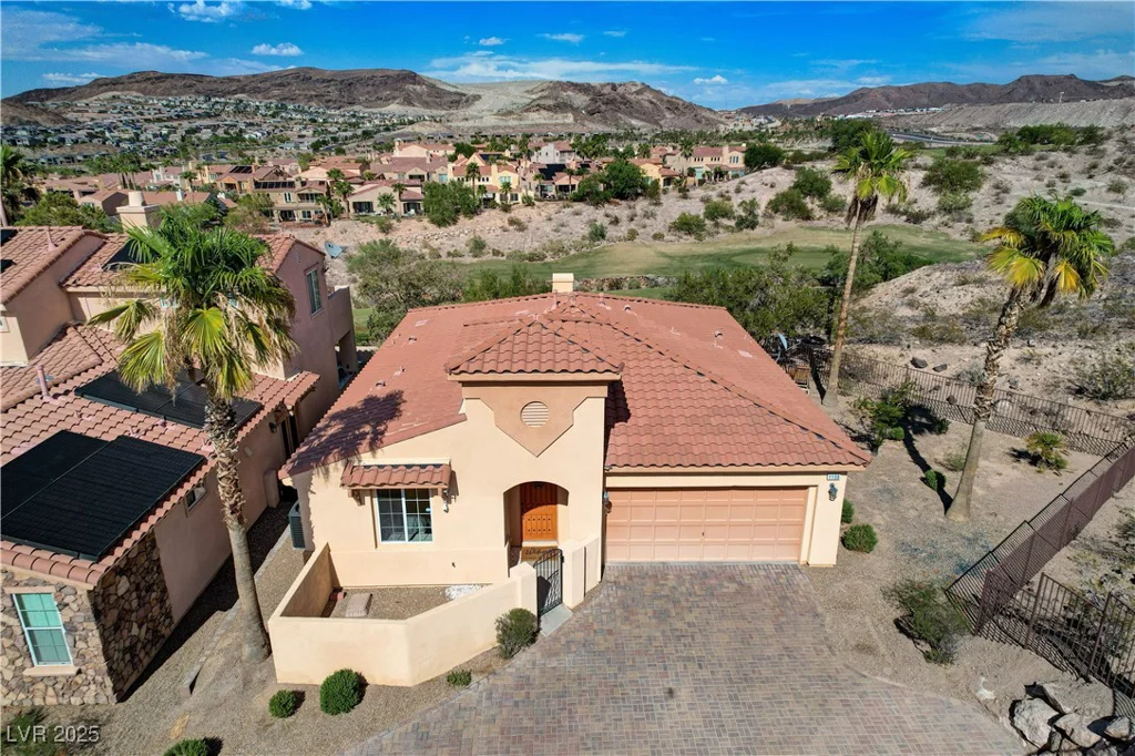 1150 Calcione, Henderson, NV 89011