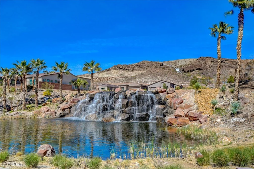 1150 Calcione, Henderson, NV 89011
