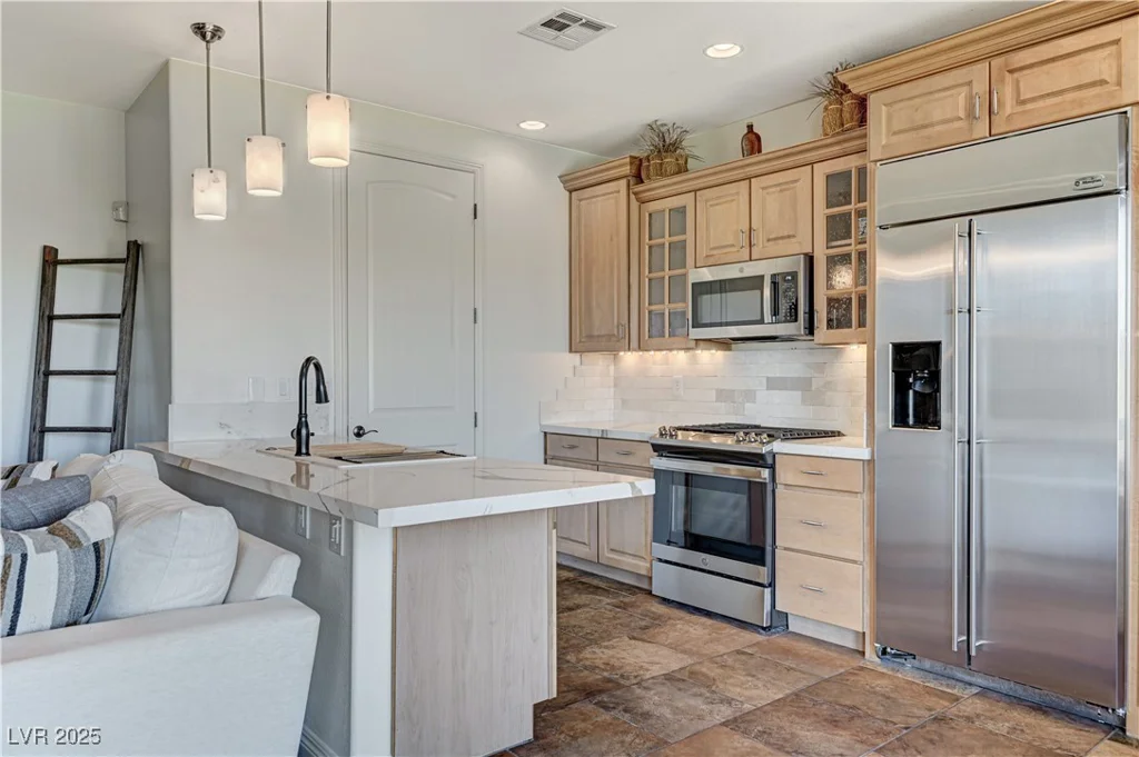 1150 Calcione, Henderson, NV 89011