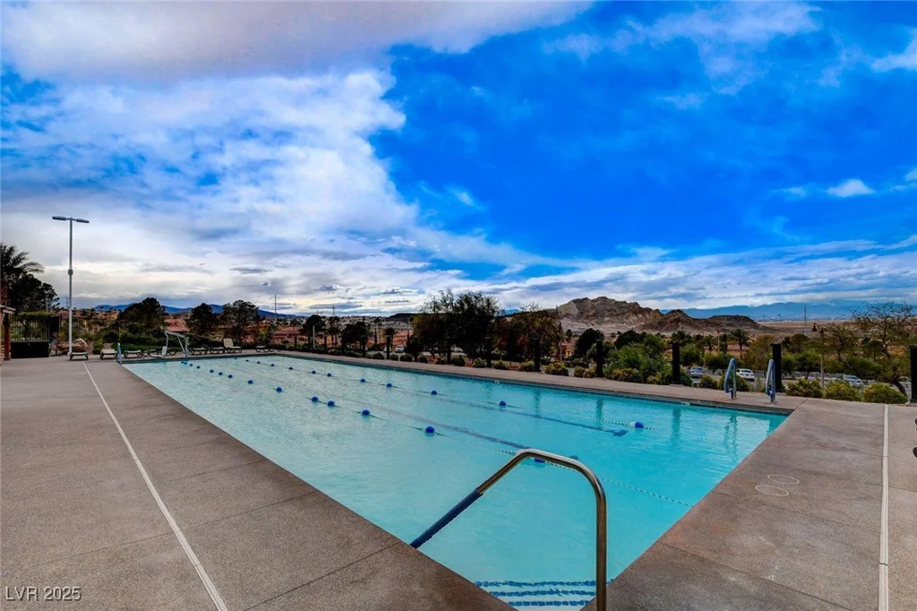 1150 Calcione, Henderson, NV 89011
