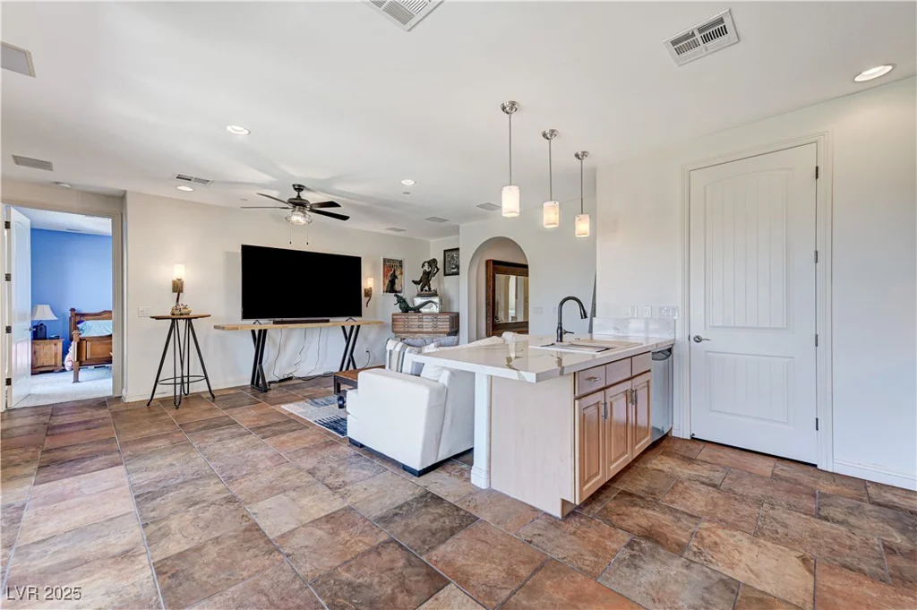 1150 Calcione, Henderson, NV 89011