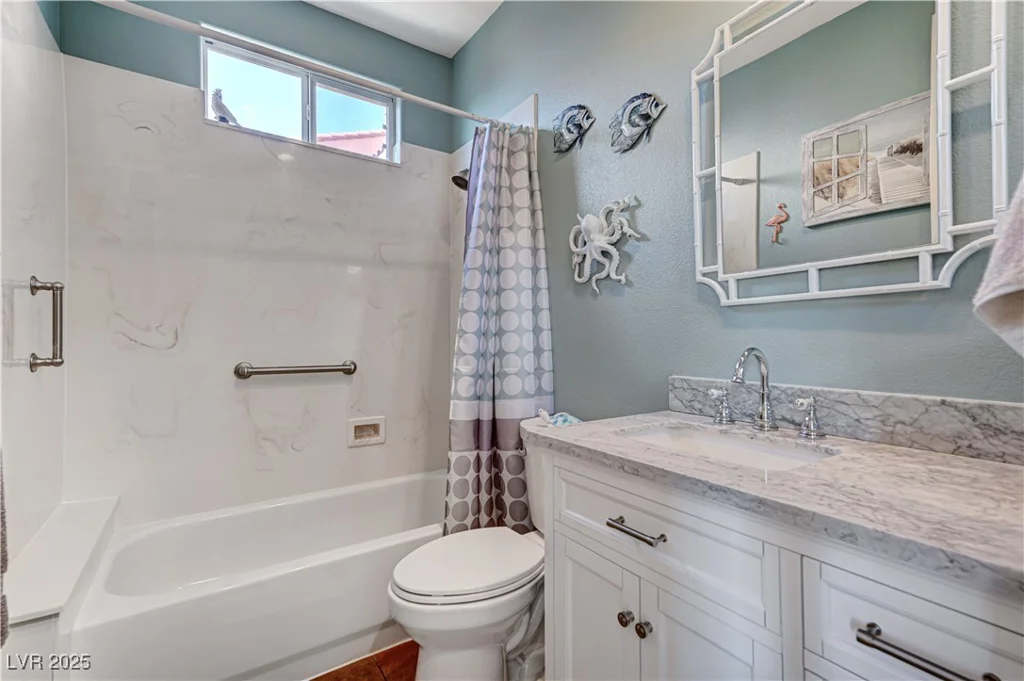 1150 Calcione, Henderson, NV 89011