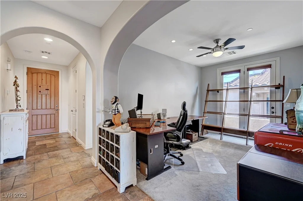 1150 Calcione, Henderson, NV 89011