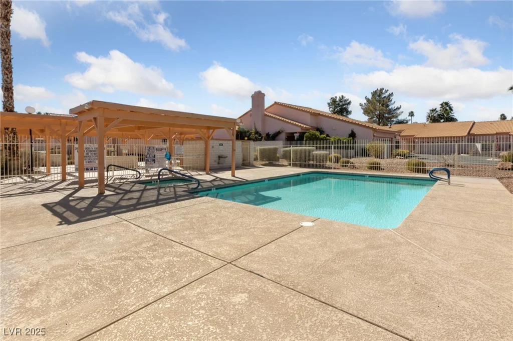 544 Cervantes, Henderson, NV 89014