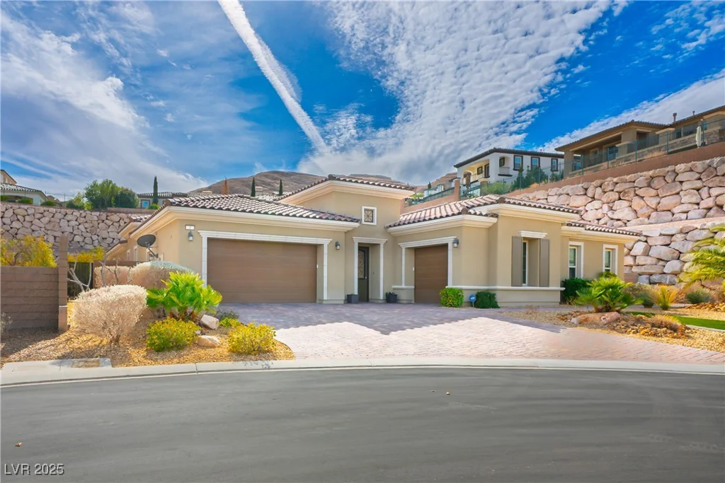 1 Grand Masters, Las Vegas, NV 89141