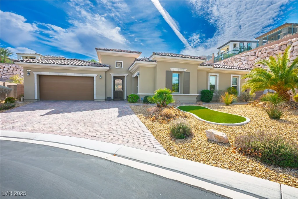 1 Grand Masters, Las Vegas, NV 89141