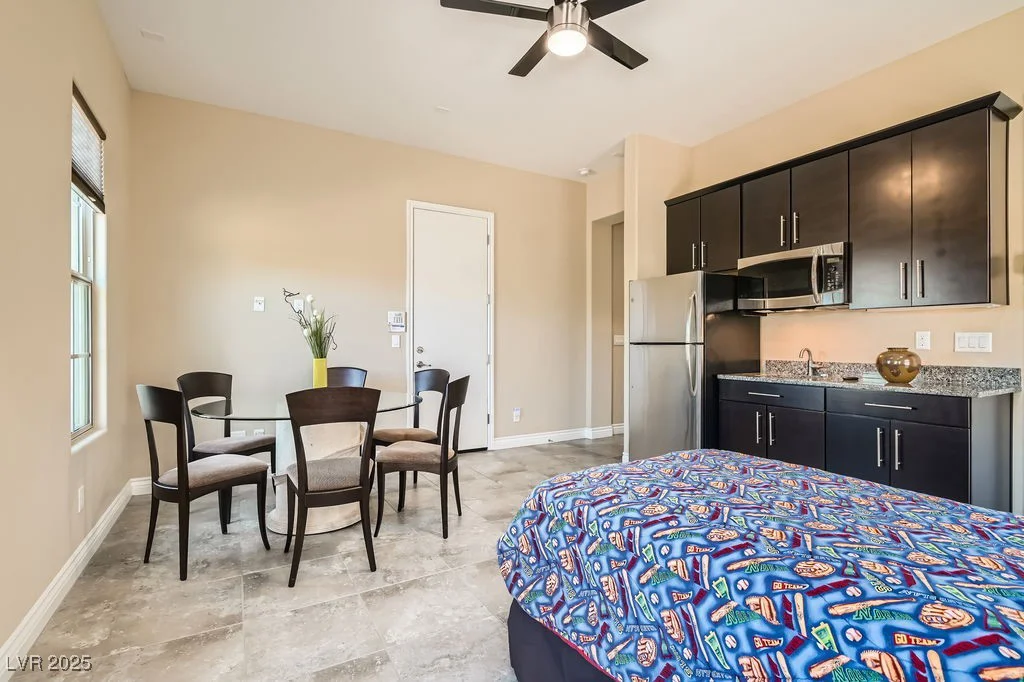 1 Grand Masters, Las Vegas, NV 89141