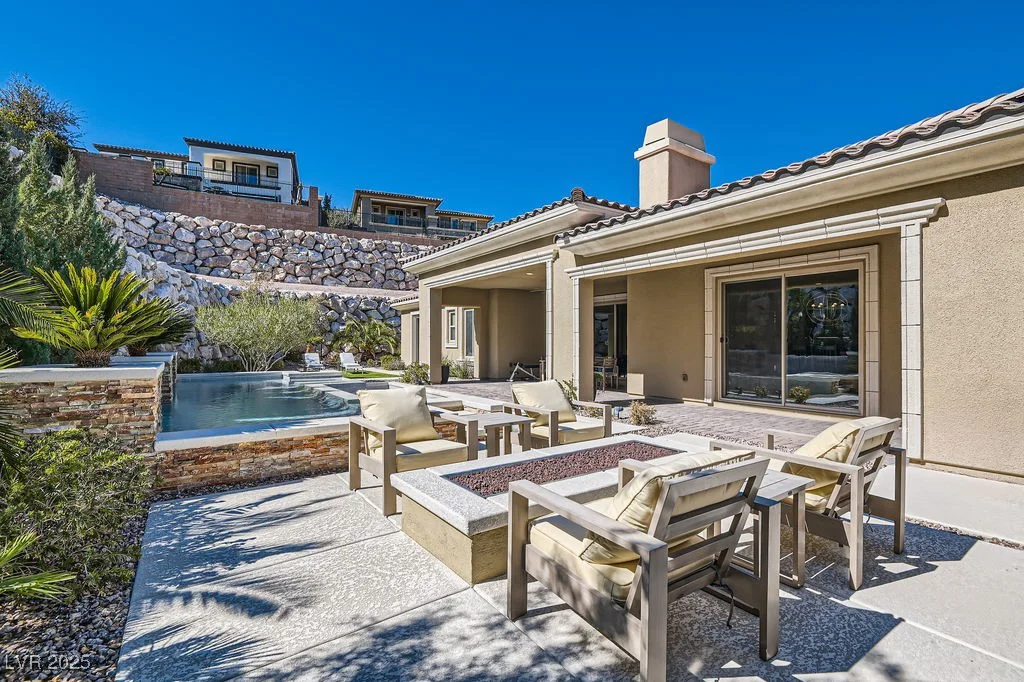 1 Grand Masters, Las Vegas, NV 89141