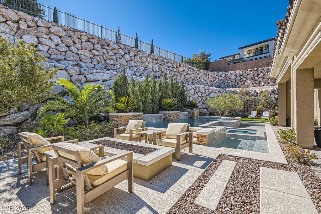 1 Grand Masters, Las Vegas, NV 89141