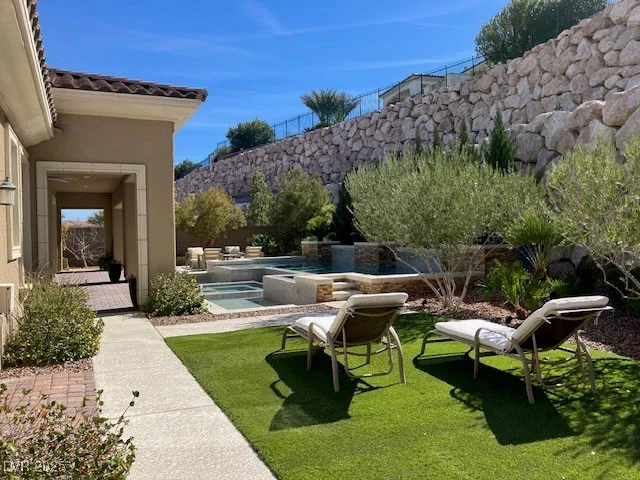 1 Grand Masters, Las Vegas, NV 89141