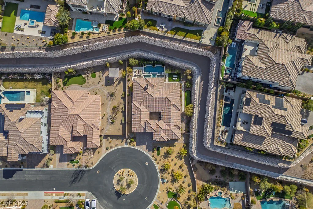 1 Grand Masters, Las Vegas, NV 89141
