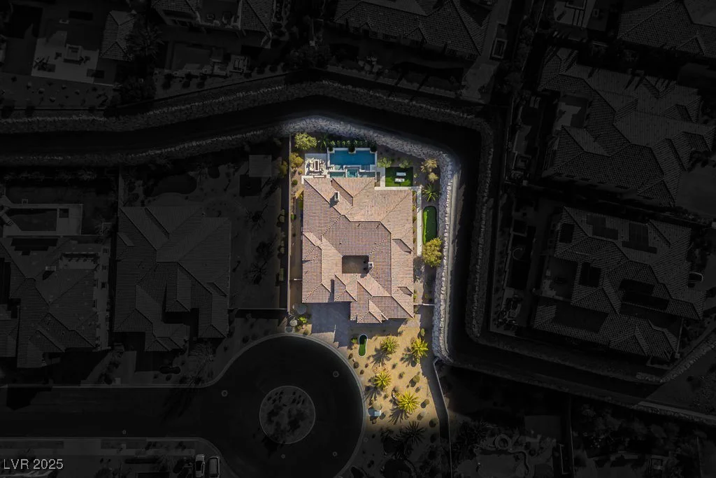 1 Grand Masters, Las Vegas, NV 89141