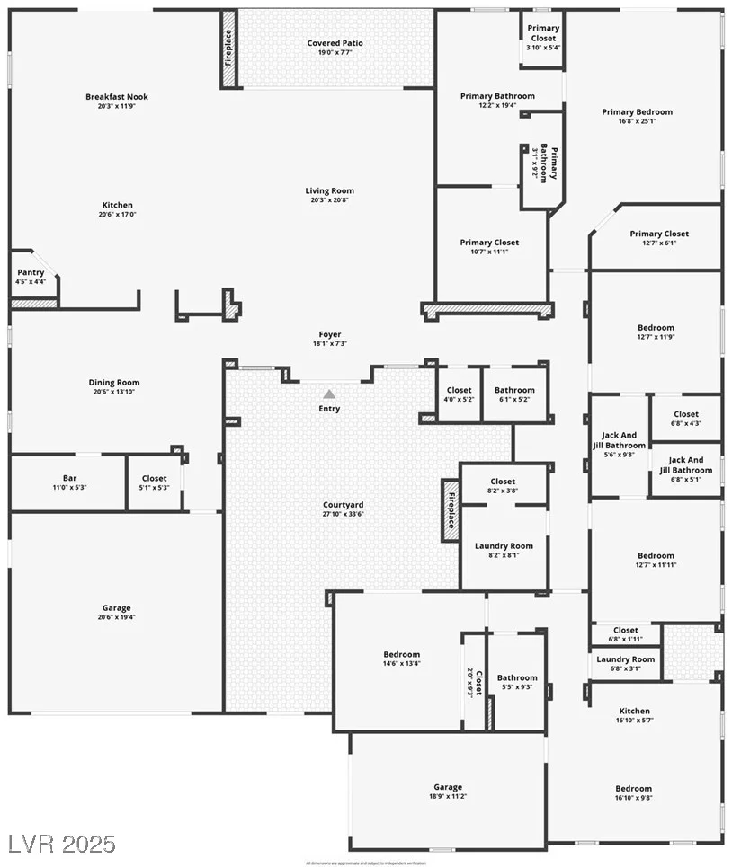 1 Grand Masters, Las Vegas, NV 89141