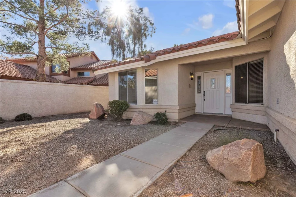 1709 Guthrie, Las Vegas, NV 89117