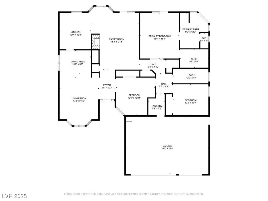 1709 Guthrie, Las Vegas, NV 89117