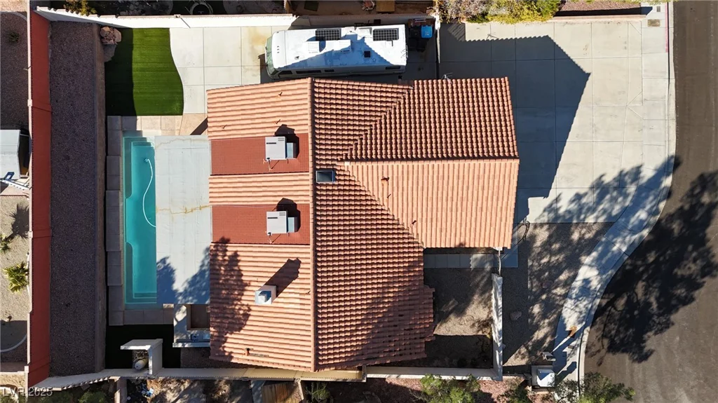 1709 Guthrie, Las Vegas, NV 89117