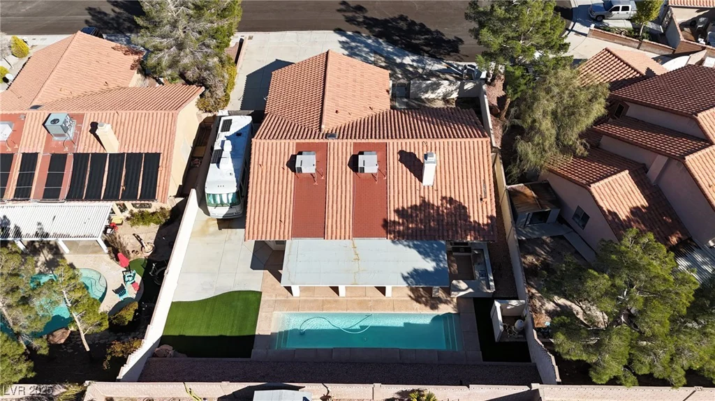 1709 Guthrie, Las Vegas, NV 89117