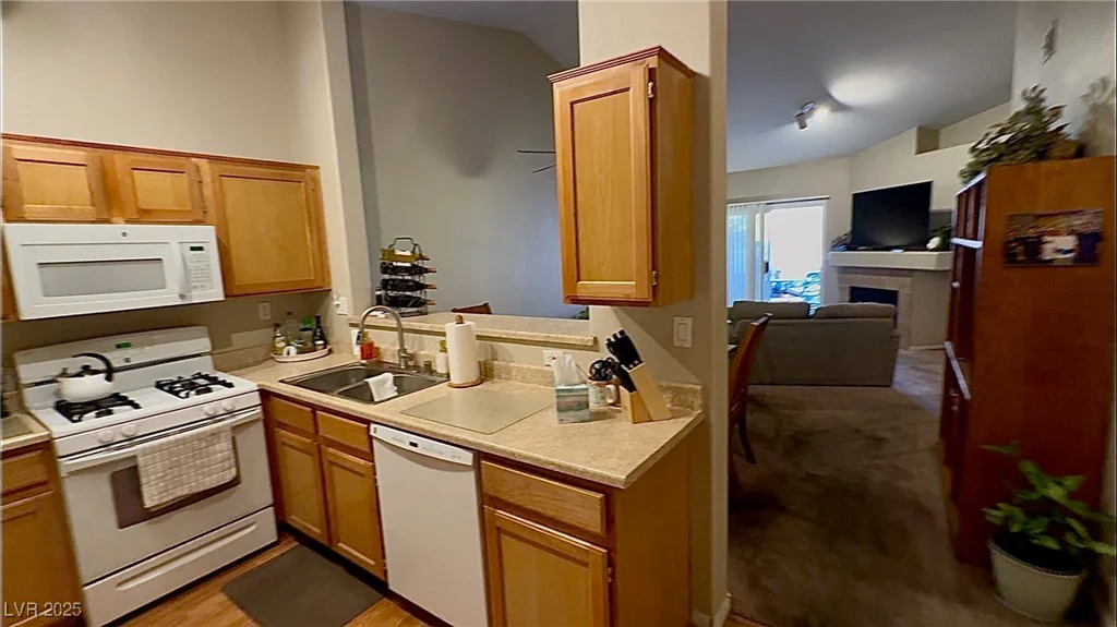 379 Rosado Springs, Henderson, NV 89014