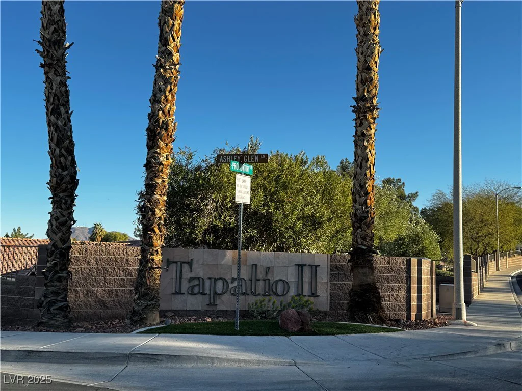 379 Rosado Springs, Henderson, NV 89014