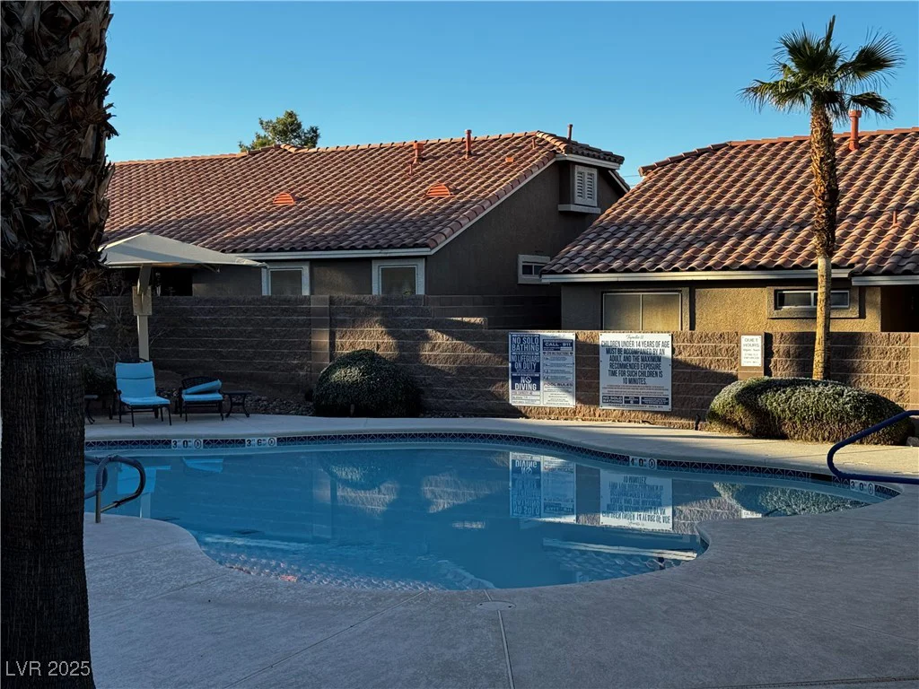 379 Rosado Springs, Henderson, NV 89014