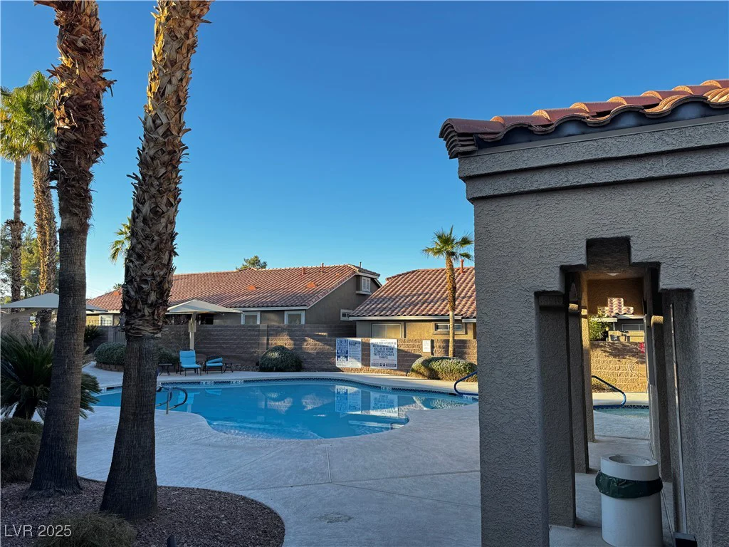 379 Rosado Springs, Henderson, NV 89014
