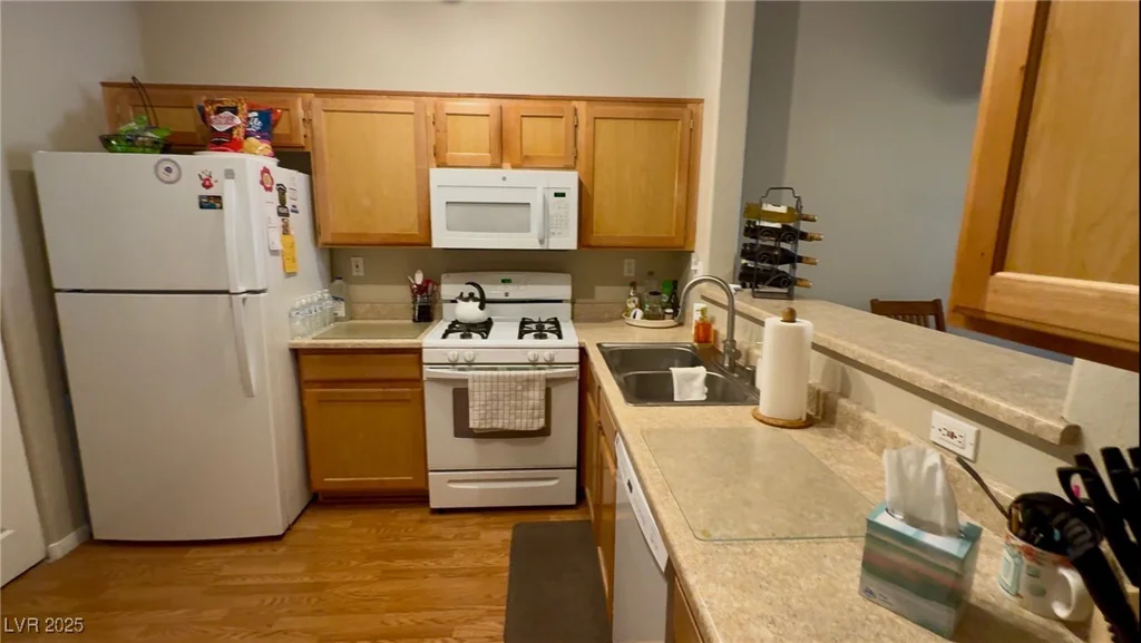 379 Rosado Springs, Henderson, NV 89014