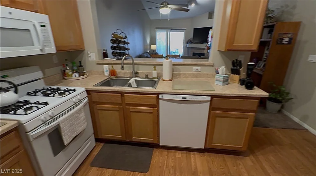 379 Rosado Springs, Henderson, NV 89014