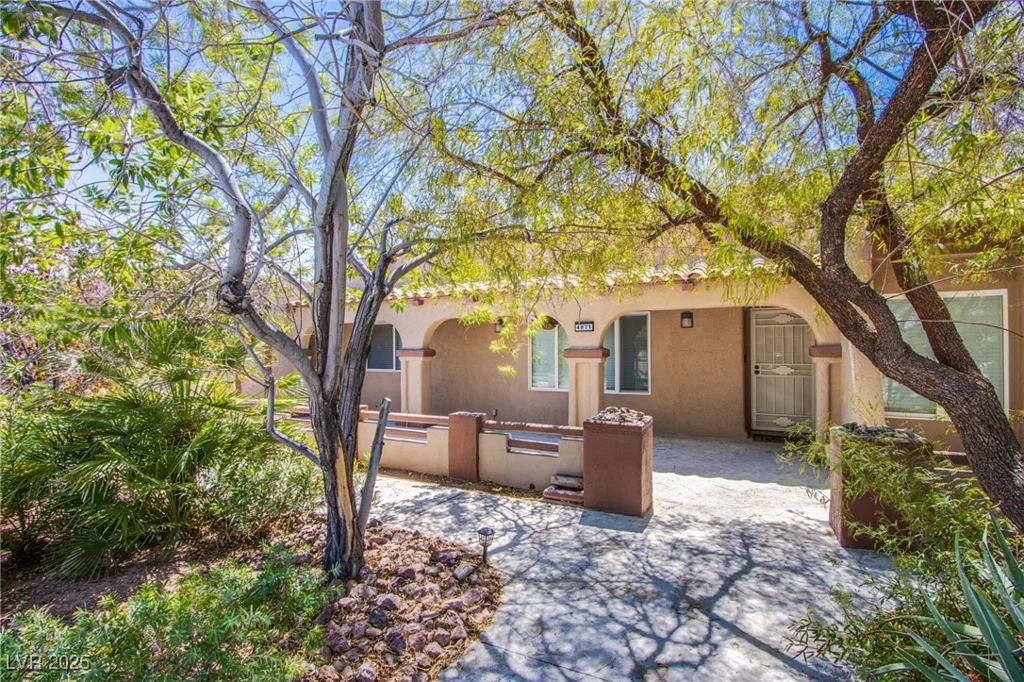 4871 Reiter, Las Vegas, NV 89108