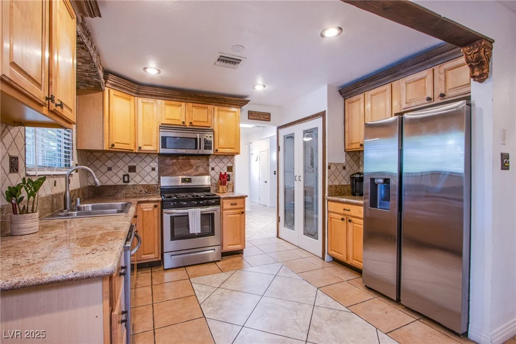 4871 Reiter, Las Vegas, NV 89108