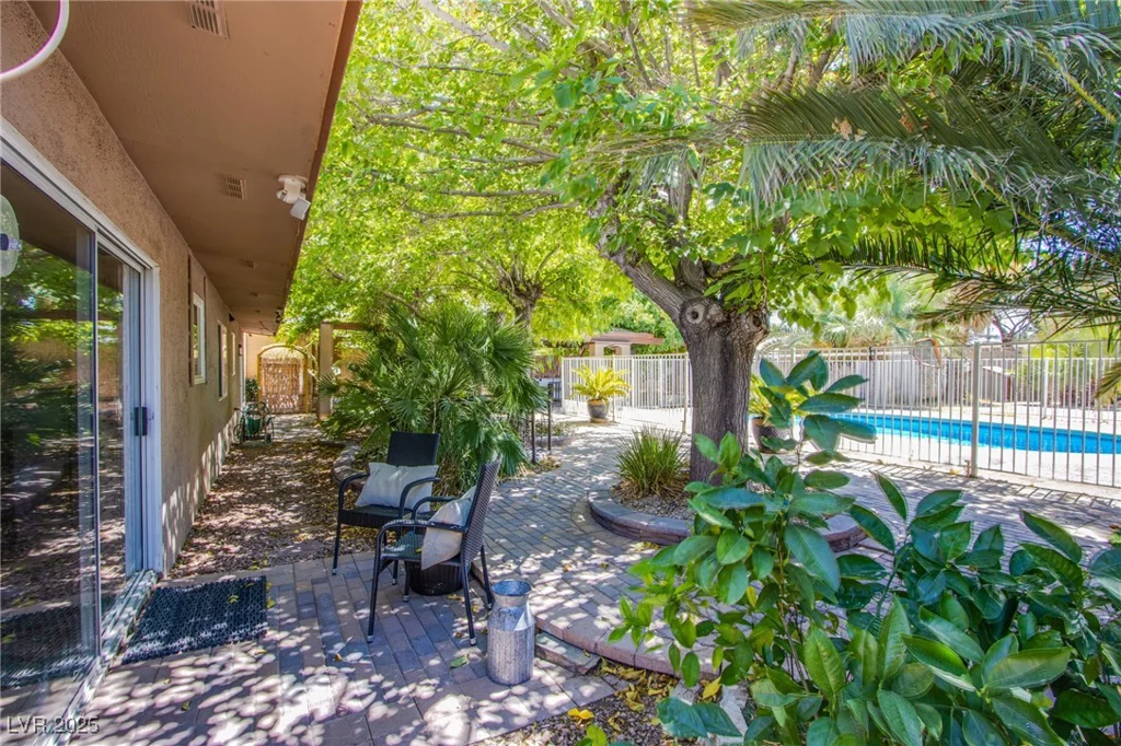 4871 Reiter, Las Vegas, NV 89108