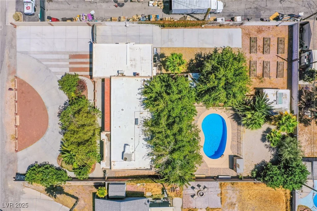 4871 Reiter, Las Vegas, NV 89108