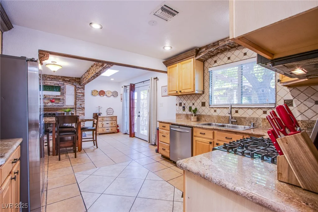 4871 Reiter, Las Vegas, NV 89108