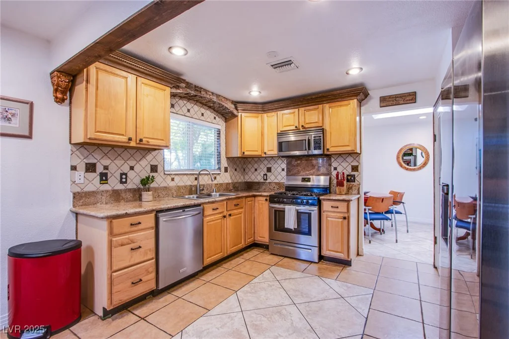 4871 Reiter, Las Vegas, NV 89108