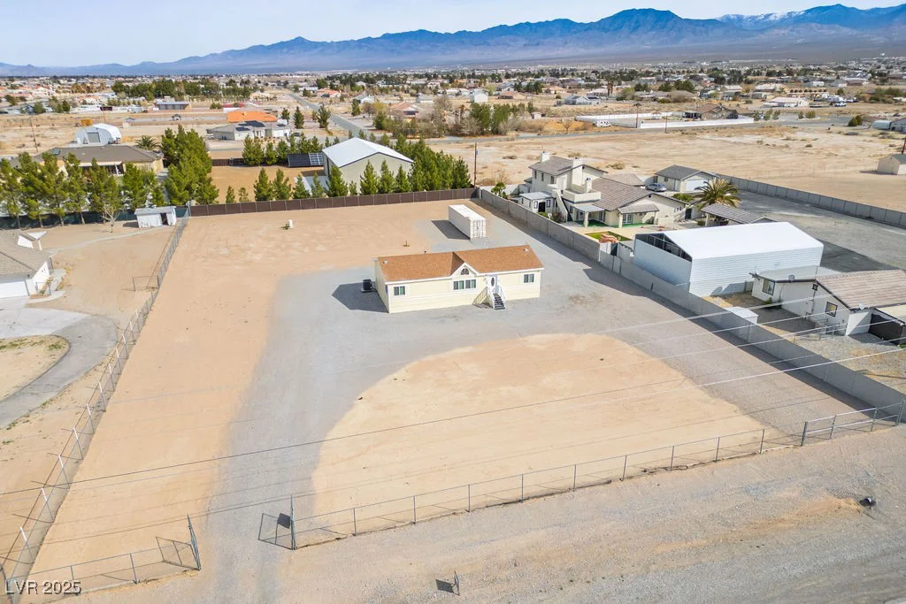 1100 Gamebird, Pahrump, NV 89048