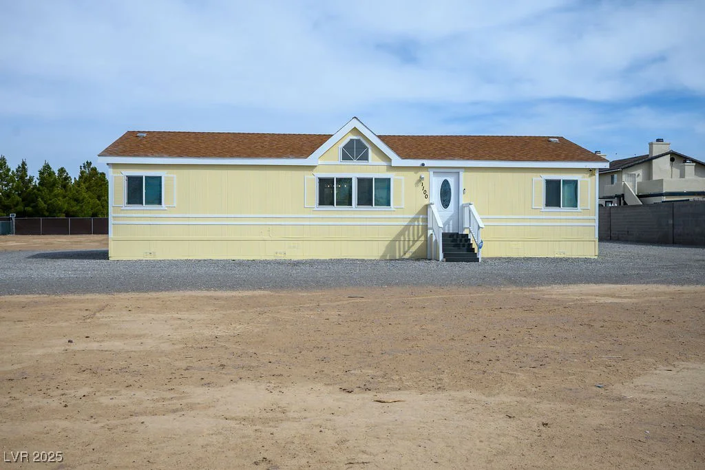 1100 Gamebird, Pahrump, NV 89048