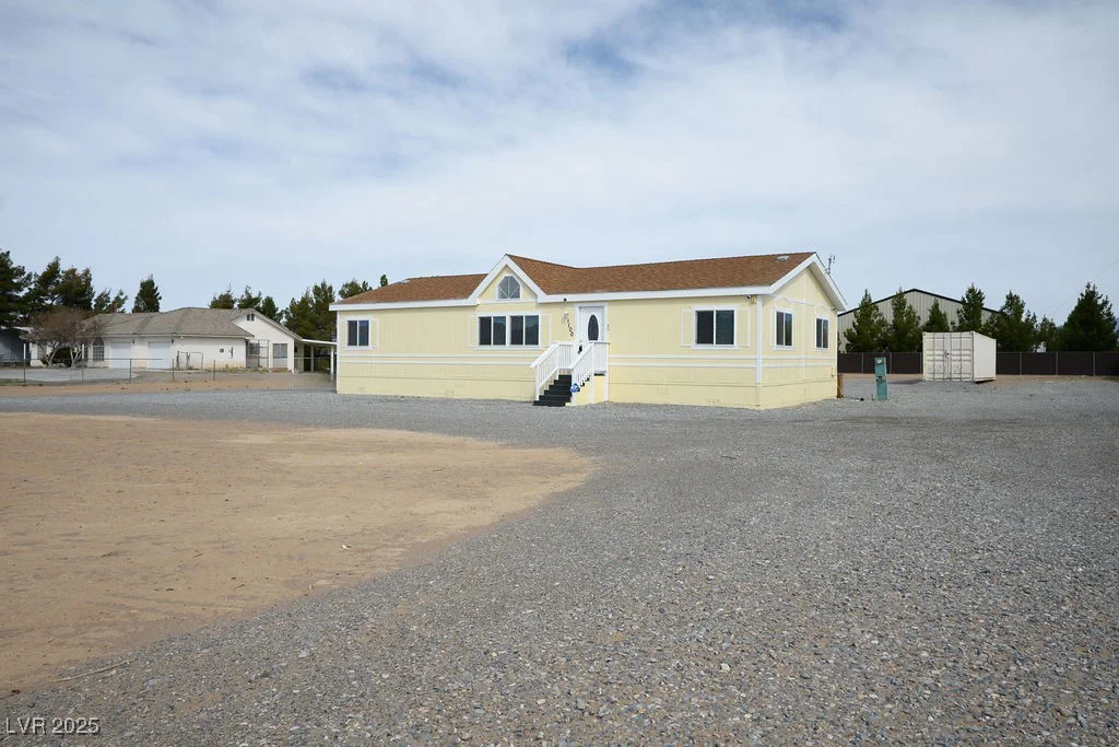1100 Gamebird, Pahrump, NV 89048
